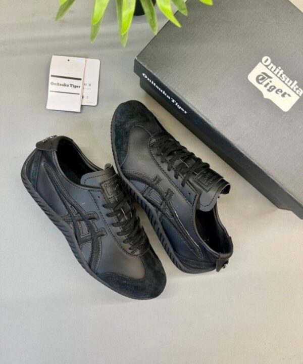 ACS OT MEXICO 66 DRIVING [BLACK] 0409025