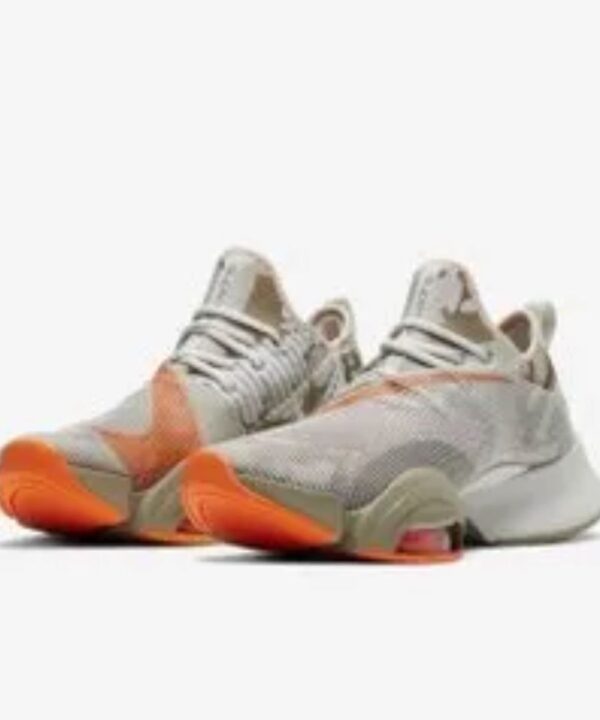 NK AIR SUPERREP YUKON BROWN CAMO [WHITE / BROWN / ORANGE] 1209025