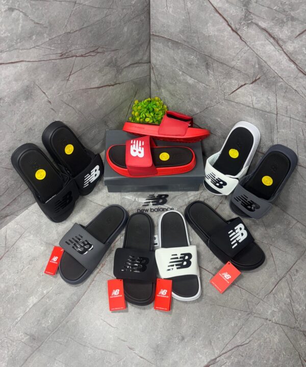 NB CLASSIC ADJUSTABLE SLIDES 0609025