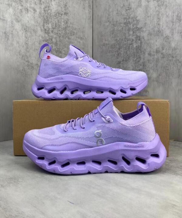 QC OC LOEWE CLOUDTILT [PURPLE] FOR HER 0809025