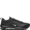 Nike Airmax 97 Black Mens
