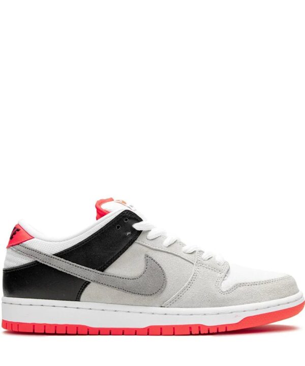 nike sb dunk low infrared