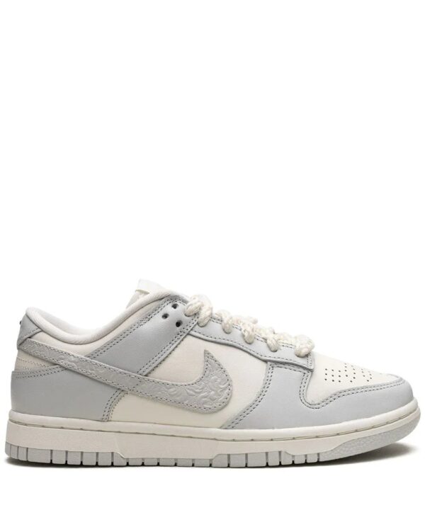 NIKE SB DUNK LOW NEEDLE WORK