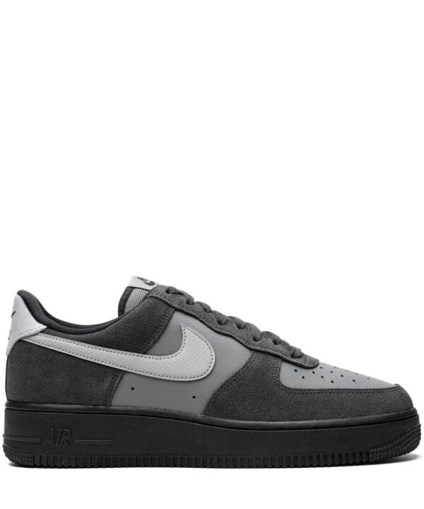 Nike Airforce 1 Wolf Grey Anthracite