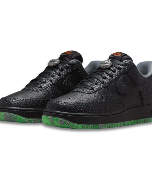 Air Force 1 Low "Halloween"