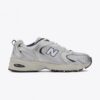 NB 530 SUMMER FOG STEEL [GREY / NAVY BLUE] FOR HER 1509025
