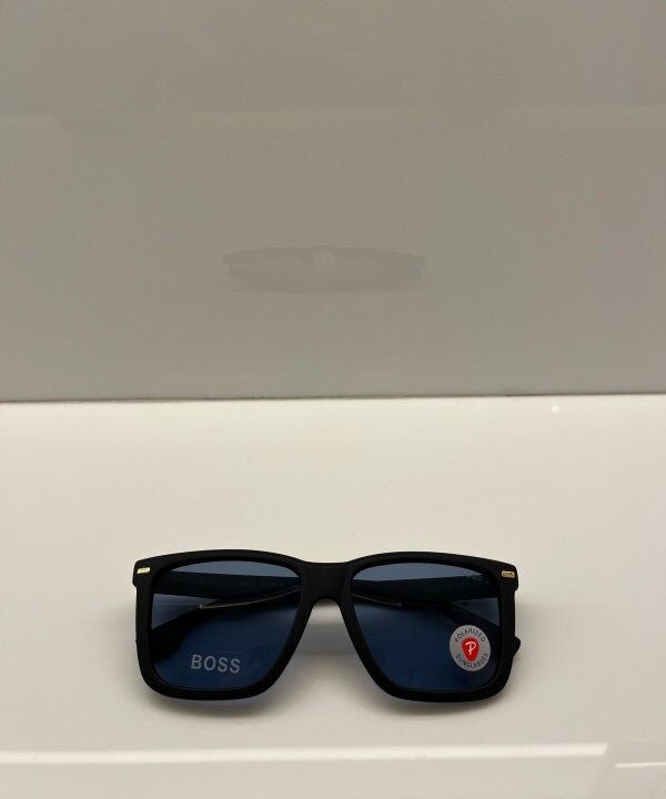Branded  HB Aqua_214 Sunglasses
