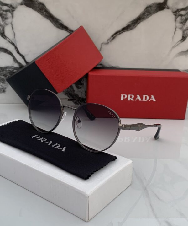 Branded PDA Sunglasses  364_black_shaded