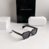 Branded Mj Full Black Sunglasses Bt