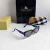 Branded Burbery Blue Sunglasses Bt