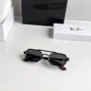 Branded  Rb 05 Black Sunglasses Bt
