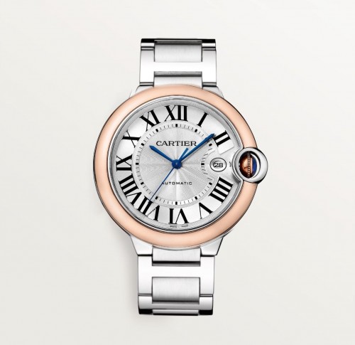 Cartier ballon bleu de