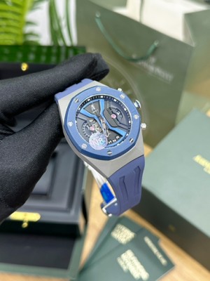 AUDEMARS PIGUET HNR PURE MASTERPIECE TOP SUPERIOR QUALITY