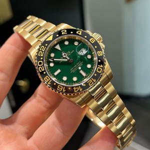ROLEX semi zr automove ceramic bezel