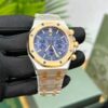 AUDEMARS PIGUET ULTRA PREMIUM ROSE BLUE JAPANESE smooth movement