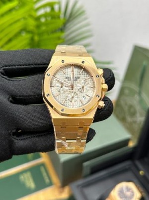 AUDEMARS PIGUET ULTRA PREMIUM ROSE JAPANESE smooth movement