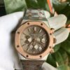 AUDEMARS PIGUET ULTRA PREMIUM ROSE JAPANESE smooth movement