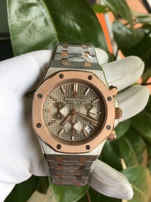 AUDEMARS PIGUET ULTRA PREMIUM ROSE JAPANESE smooth movement