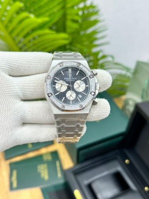 AUDEMARS PIGUET ROYAL OAK CHRONOGRAPH