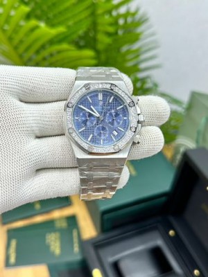 AUDEMARS PIGUET ROYAL OAK CHRONOGRAPH