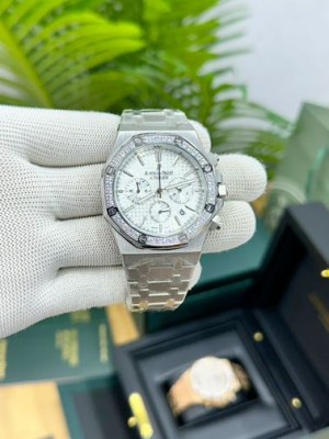 AUDEMARS PIGUET ROYAL OAK CHRONOGRAPH