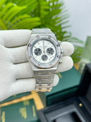 AUDEMARS PIGUET ROYAL OAK CHRONOGRAPH