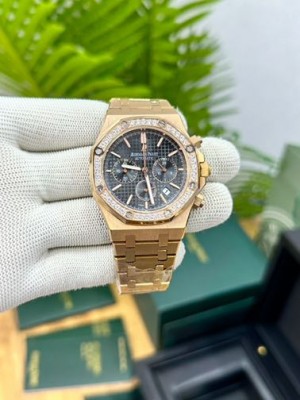 AUDEMARS PIGUET ROYAL OAK CHRONOGRAPH
