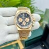 AUDEMARS PIGUET ROYAL OAK CHRONOGRAPH