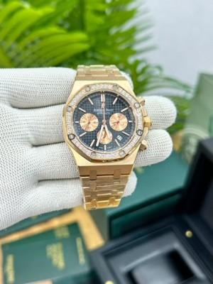 AUDEMARS PIGUET ROYAL OAK CHRONOGRAPH