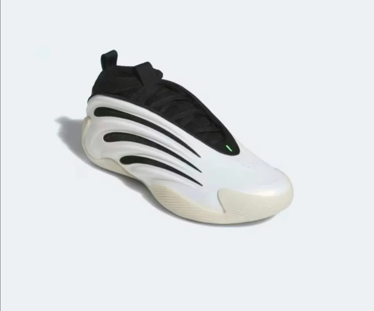 ADS HARDEN VOLUME 9 CLOUD CORE [WHITE BLACK] 0209025