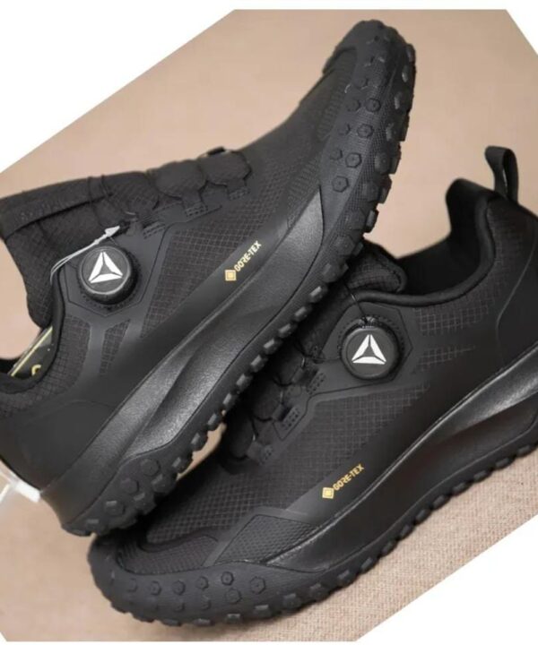 RBK GORE TEX WATERPROOF [BLACK] 0209025