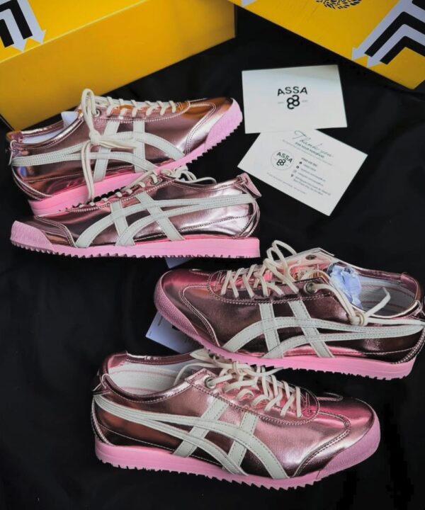 ACS OT MEXICO 66 SD CRYSTAL PINK [PINK / WHITE] FOR HER 0309025