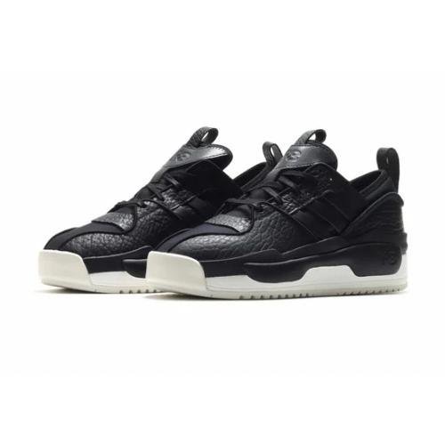 Adidas X Y-3 Hokori III Low-Top Sneakers
