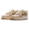 Nike Airforce 1 Vachetta Tan