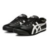 Onitsuka Tiger Mexico Black White