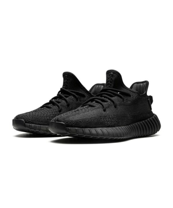Adidas Yeezy Boost 350 V2 Onyx [Surplus]