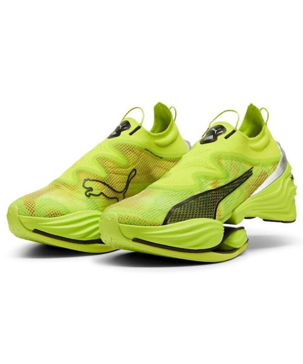 Puma Fast RB- Nitro Elite FF Neon