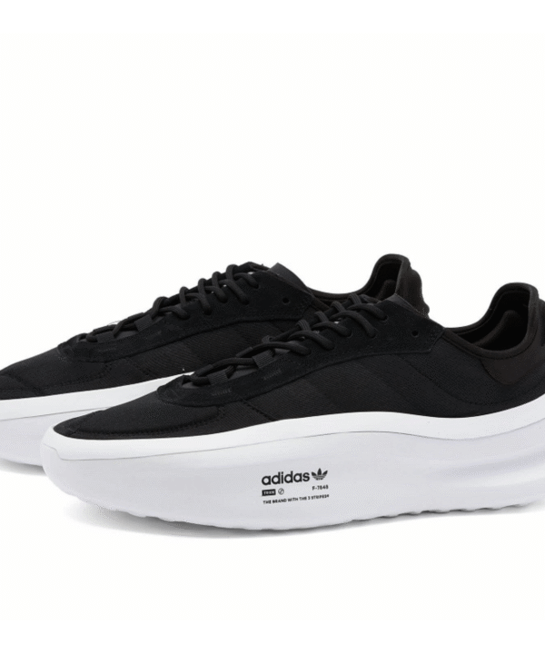 Adidas Adifom TRXN Core Black White