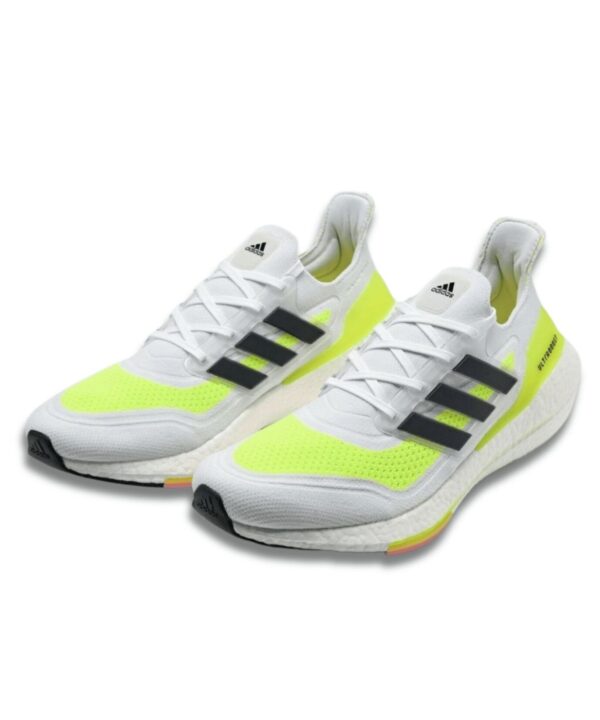 Adidas Ultraboost 21 Solar