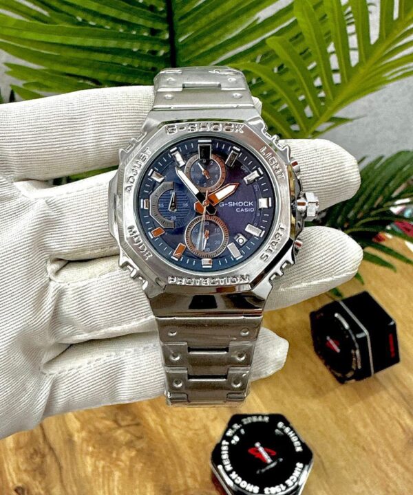 SHOCK GMC B2100AD 2A