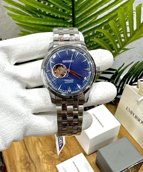 SEIKO PRESAGE AUTOMATIC