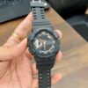 G SHOCK GA 110 black coppper