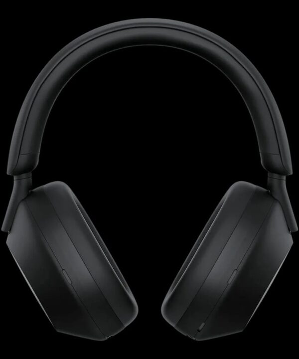 SONY 1000X Series WH-1000XM6 Bluetooth Headphone Black