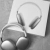 AIRPODS MAX 2 ANC SILVER