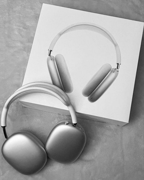 AIRPODS MAX 2 ANC SILVER