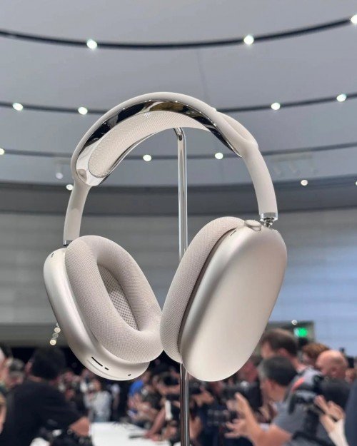 AIRPODS MAX 2 ANC STAR LIGHT WHITE