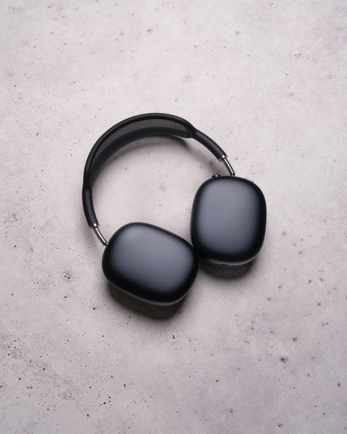 AIRPODS MAX 2 ANC BLACK