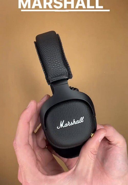 MARSHALL MID OG
