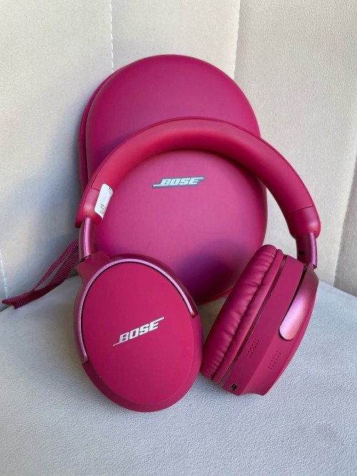 BOSE QC ULTRA GEN 2