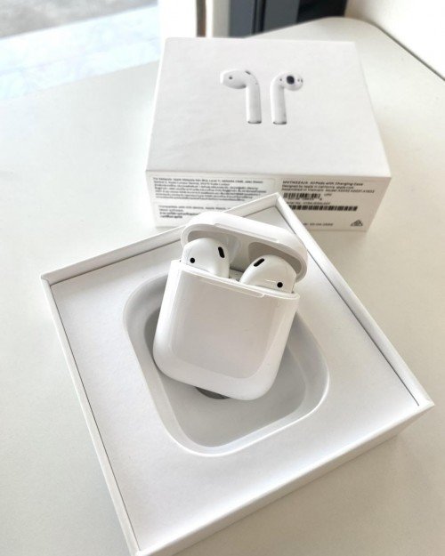 airpods 2
